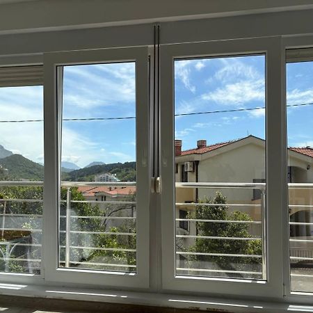 Apartmán Upart House Petrovac Exteriér fotografie
