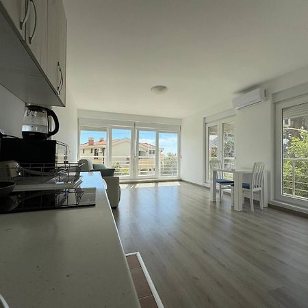 Apartmán Upart House Petrovac Exteriér fotografie