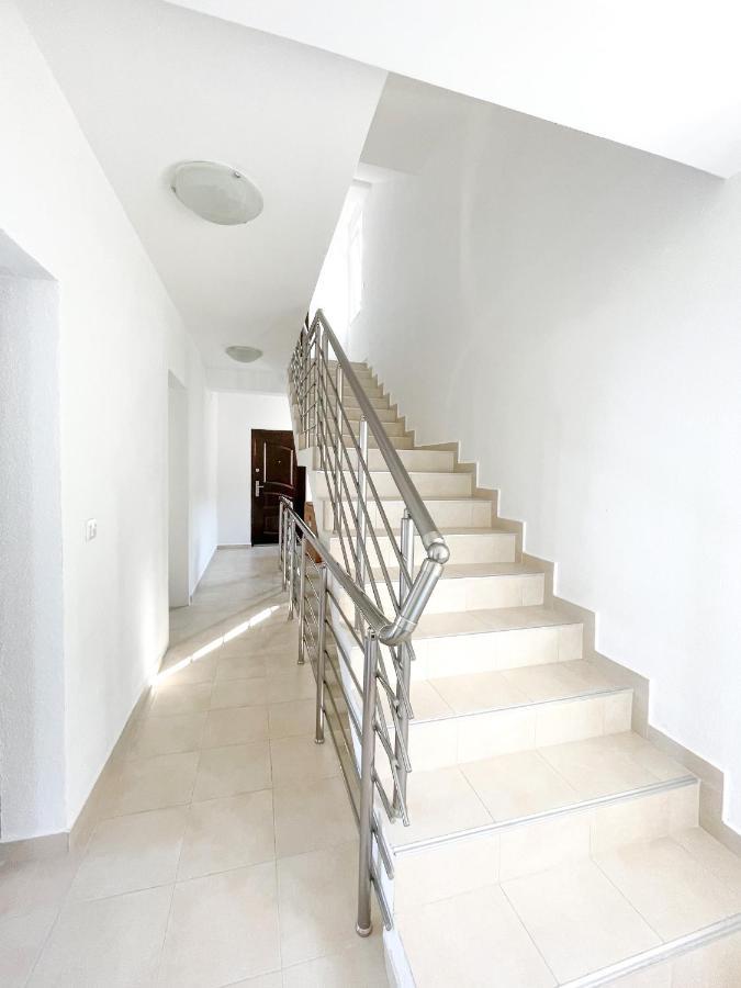Apartmán Upart House Petrovac Exteriér fotografie