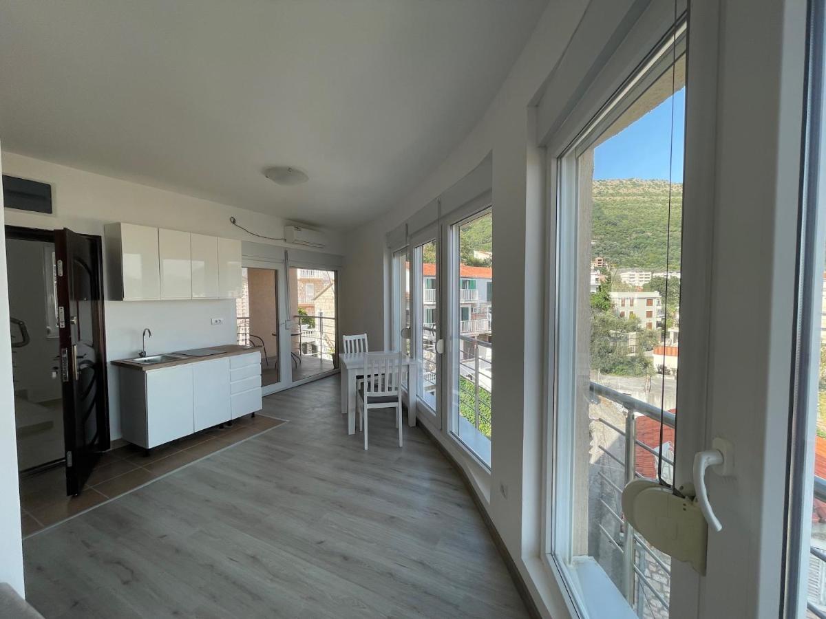 Apartmán Upart House Petrovac Exteriér fotografie