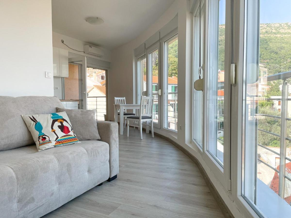 Apartmán Upart House Petrovac Exteriér fotografie