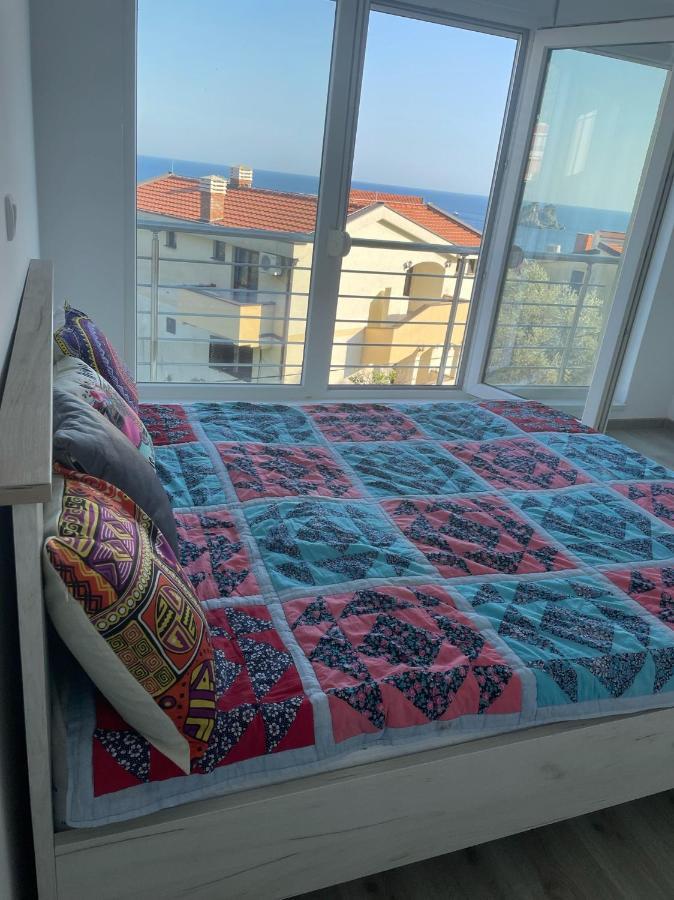 Apartmán Upart House Petrovac Exteriér fotografie