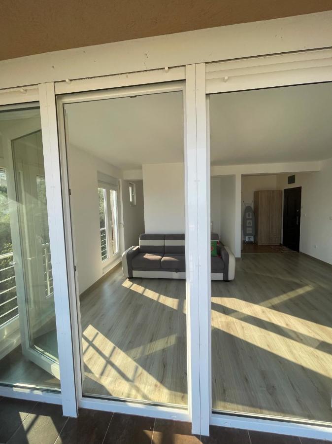 Apartmán Upart House Petrovac Exteriér fotografie