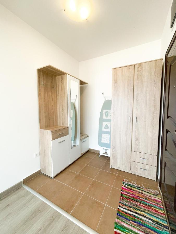 Apartmán Upart House Petrovac Exteriér fotografie