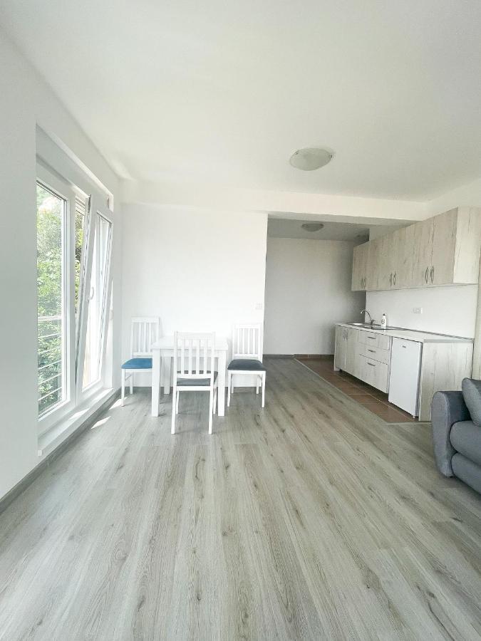 Apartmán Upart House Petrovac Exteriér fotografie