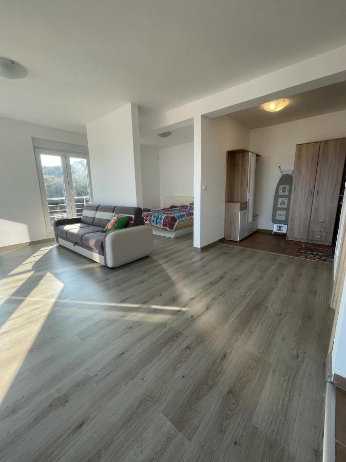 Apartmán Upart House Petrovac Exteriér fotografie