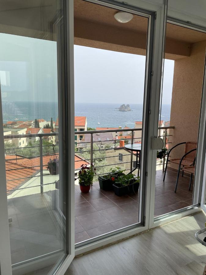 Apartmán Upart House Petrovac Exteriér fotografie