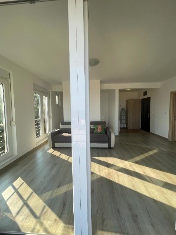 Apartmán Upart House Petrovac Exteriér fotografie
