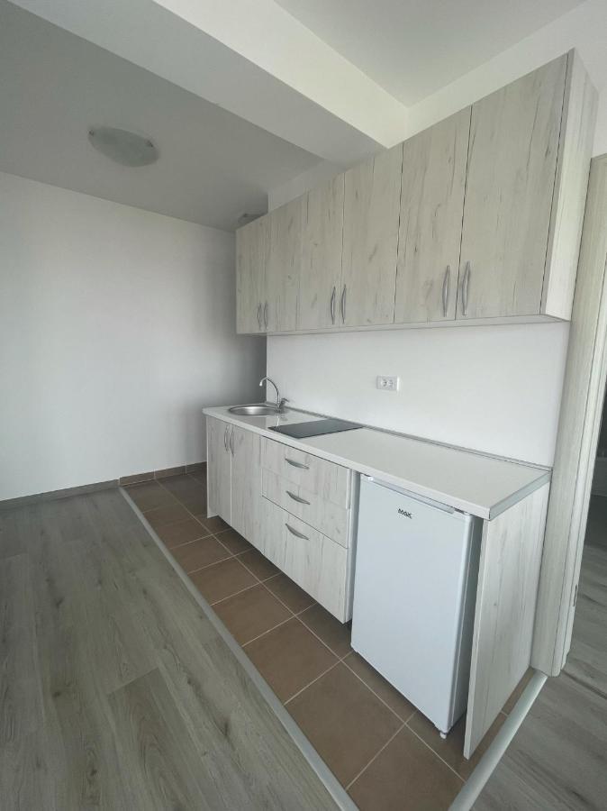 Apartmán Upart House Petrovac Exteriér fotografie