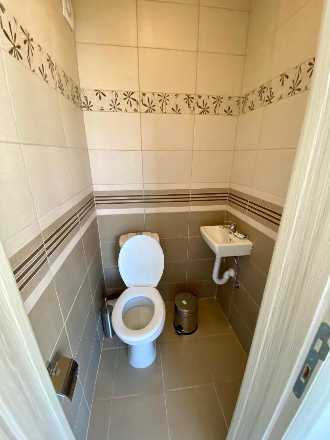 Apartmán Upart House Petrovac Exteriér fotografie