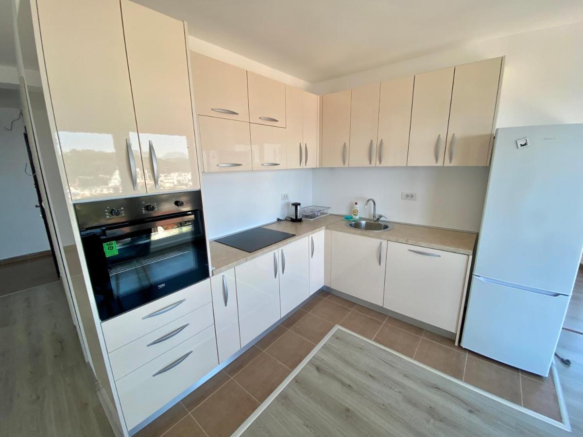 Apartmán Upart House Petrovac Exteriér fotografie