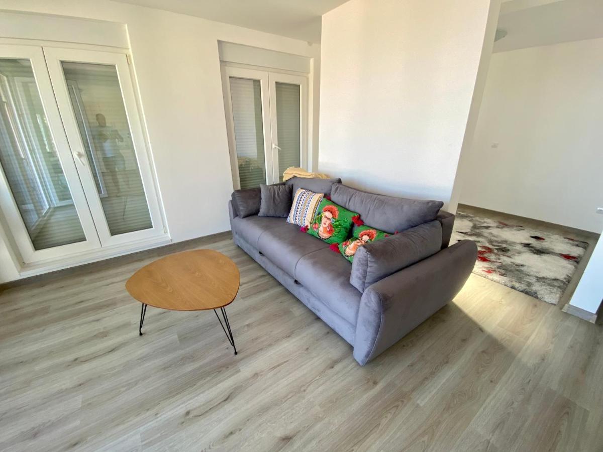 Apartmán Upart House Petrovac Exteriér fotografie