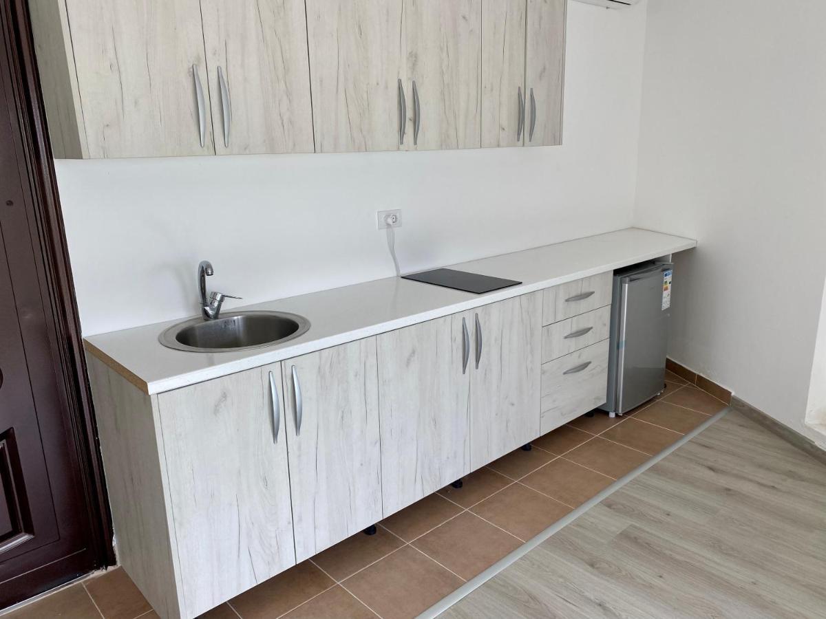 Apartmán Upart House Petrovac Exteriér fotografie
