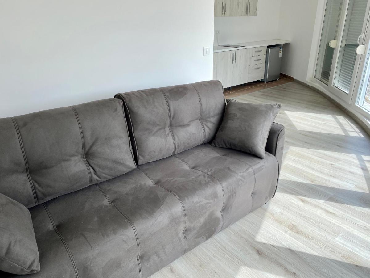 Apartmán Upart House Petrovac Exteriér fotografie