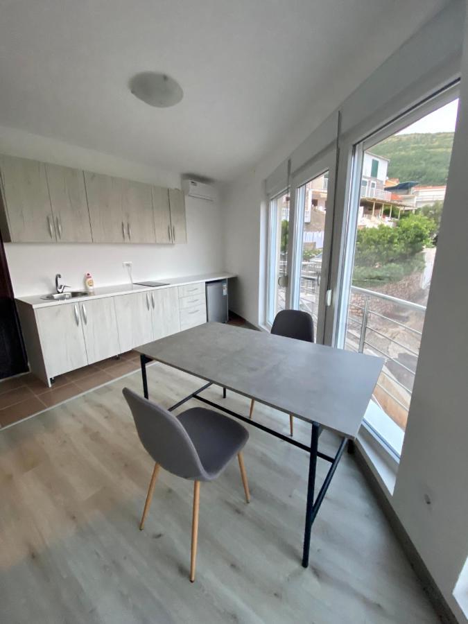 Apartmán Upart House Petrovac Exteriér fotografie