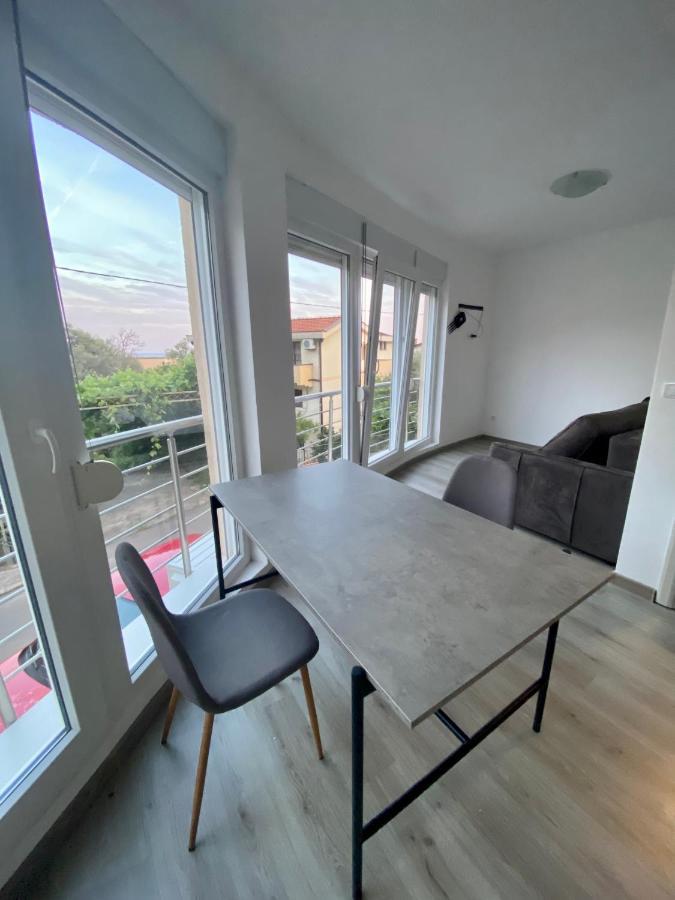 Apartmán Upart House Petrovac Exteriér fotografie