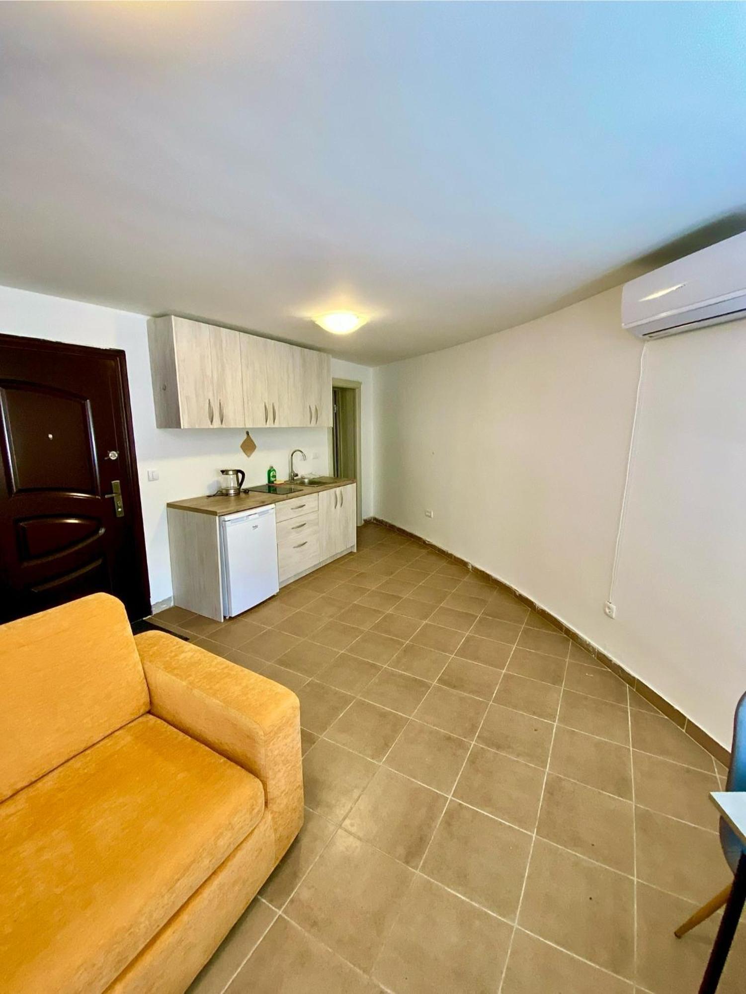 Apartmán Upart House Petrovac Exteriér fotografie