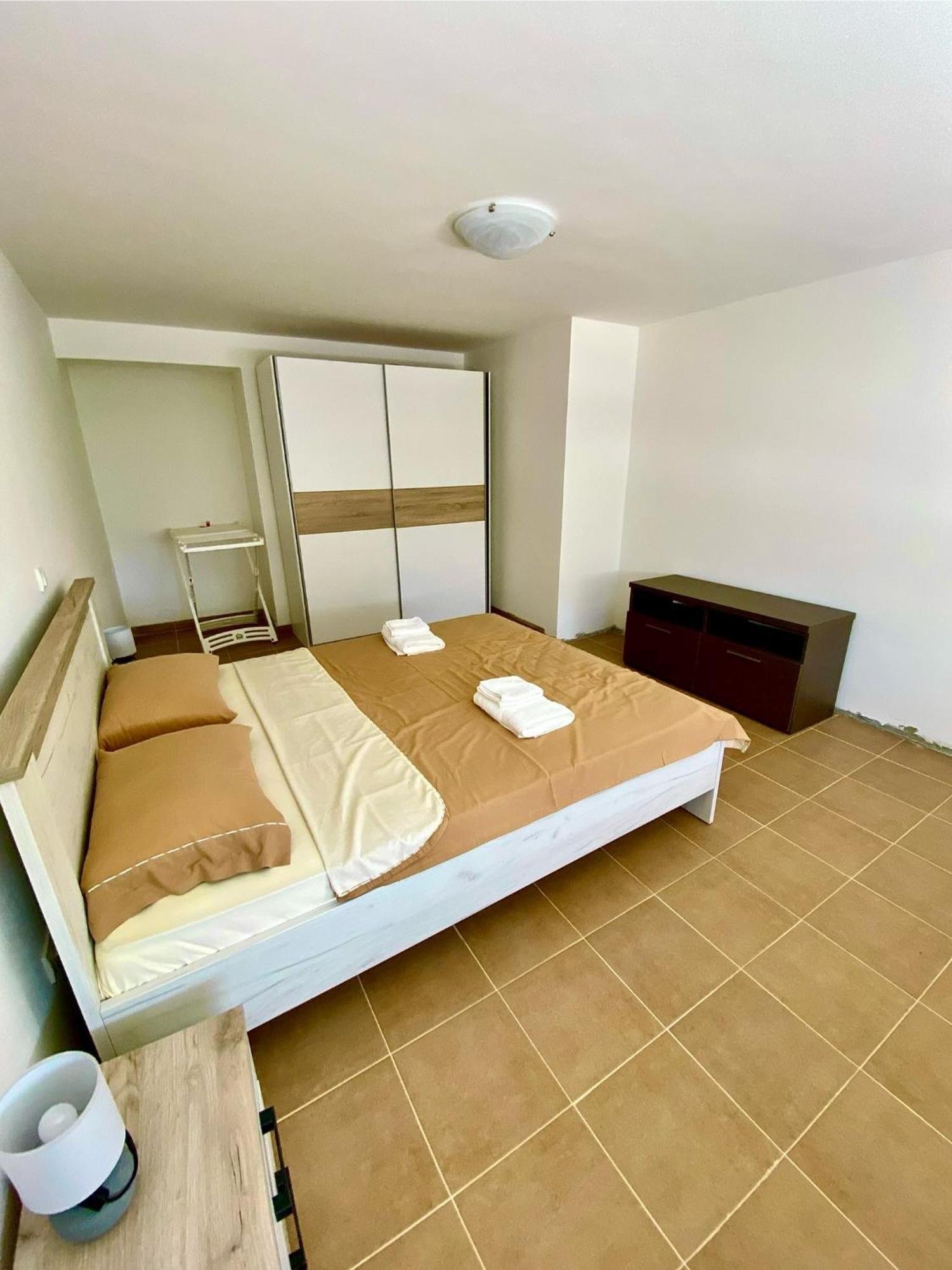 Apartmán Upart House Petrovac Exteriér fotografie