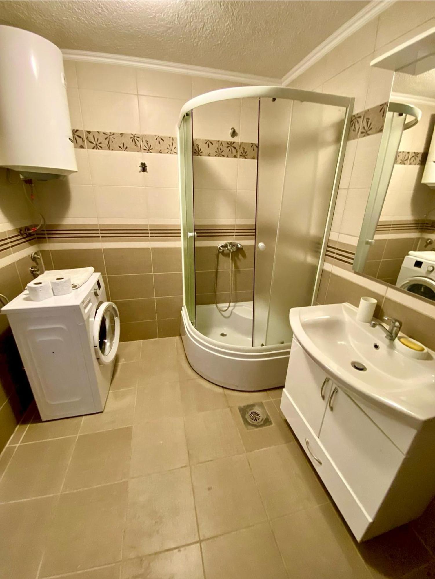 Apartmán Upart House Petrovac Exteriér fotografie