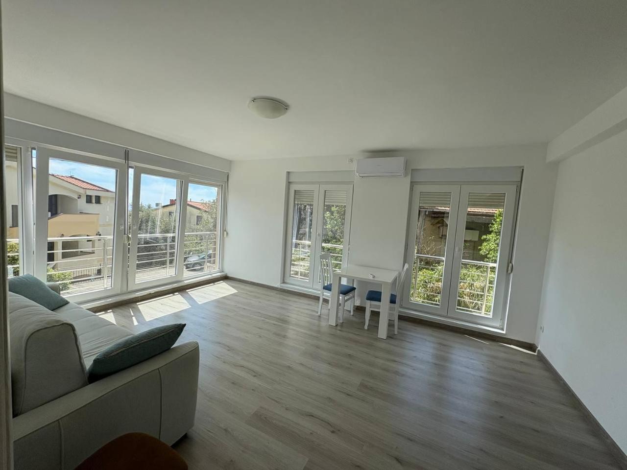 Apartmán Upart House Petrovac Exteriér fotografie